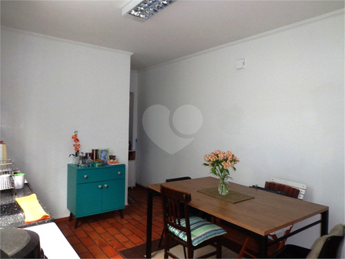 Imagem 17 de 30 de Sobrado Na Pompéia - Coliving Ou Coworking - Reo106394