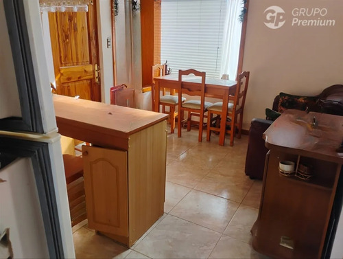 Parcela En Venta En Curacaví 2 Casas Independientes 6120m2