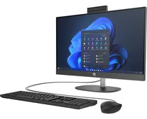 Comprar All In One Hp 245 G10 23.8  R3-7320u 8gb 256gb W11h Negro