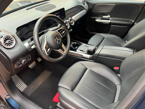 Mercedes-Benz Clase GLB 2.0 250 Progressive 4matic