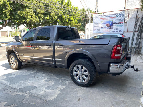 RAM Ram 2500 5.7 R/t Regular Cab 2500 4x4 At
