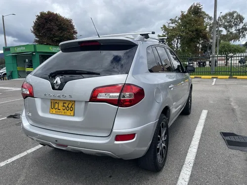 Renault Koleos 2.5 Expression