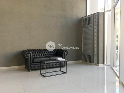 Departamento 1 Dormitorio En Rosario