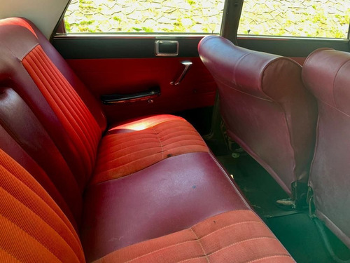 Imagen 6 de 18 de Peugeot 404 Titular