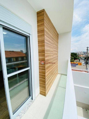 Imagem 25 de 26 de Sobrado Com 3 Dormitórios, 3 Suites, 4 Vagas, Jd.de Inverno,quintal Com Churrasqueira, À Venda, 200 M² Por R$ 890.000 - Vila Salete - São Paulo/sp - So2931