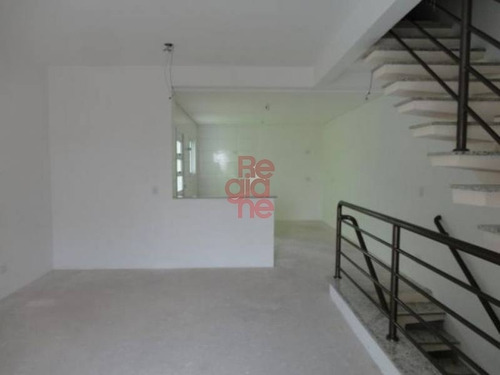 Imagem 4 de 30 de Sobrado Em Condomínio À Venda No Bairro Paraíso - 3607