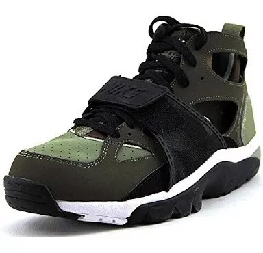 huarache nike botas