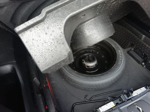 Imagen 15 de 15 de Chevrolet Captiva Paq. D Sport 2011