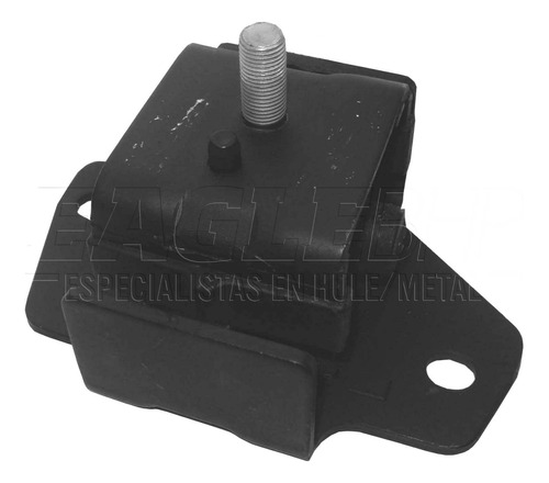 Soporte Motor Toyota Avanza 2007 2008 2009 2010 2011 2012