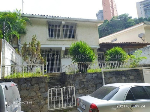 Imagen 17 de 17 de Excelente Casa En Venta Colinas De Santa Mònica Mls #23-4841
