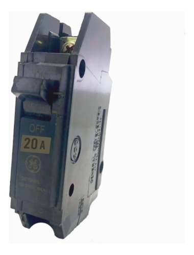 Breaker Superficial Thqc General Electric 1x20 1x30