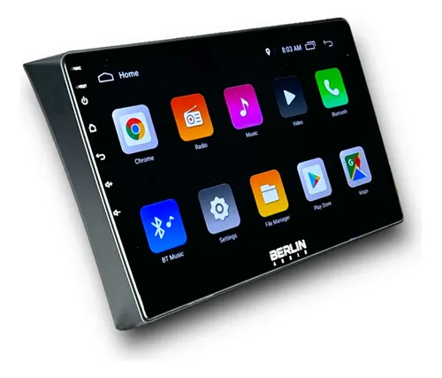 Radio Android Mazda Cx9 10 Carplay Android Auto Wifi Gps