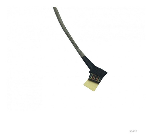 Cable Flex Video Lenovo Z41 Z51 Z41-70 Z51-70 30pin Original