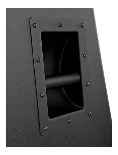Bafle Guitarra Blackstar Htv2-412b 320watts Celestion 4x12 Color Negro