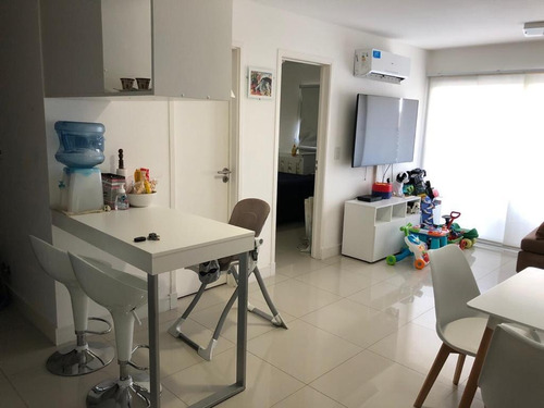 Imagen 4 de 13 de Departamento - Ituzaingó