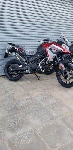 Voge Adventure 650 Ds Domotos
