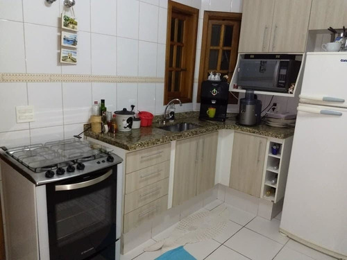 Imagem 18 de 20 de Casa Em Condomínio Para Comprar Parque Da Represa Jundiaí - Baa519