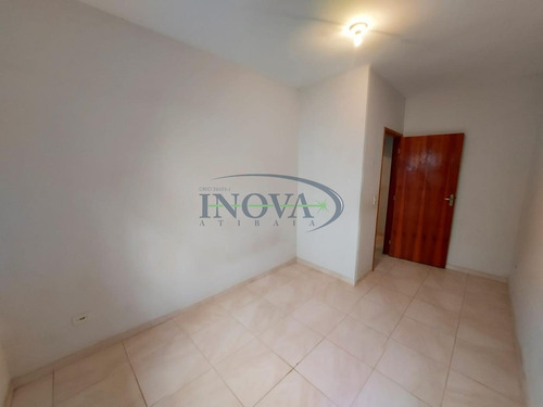 Imagem 4 de 16 de Casa À Venda Em Nova Atibaia - Ca000933