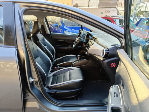 Nissan Frontier 2019 Le Mt