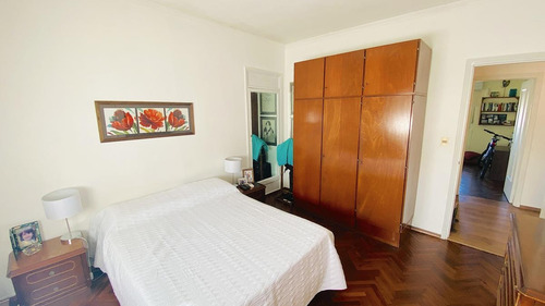 Imagen 10 de 24 de Venta Departamento 3 Dormitorios Servicio- Parque Batlle Montevideo