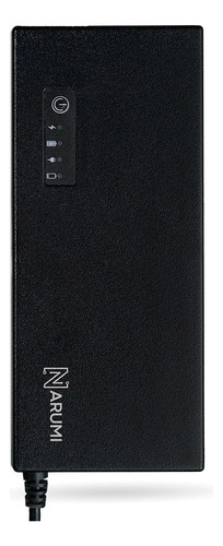 Mini Ups X-28 Narumi 12v 3a