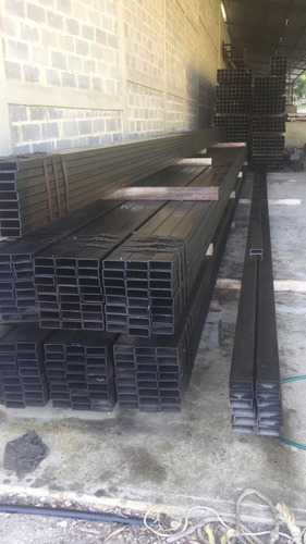 Tubo Estructural 100 X 40