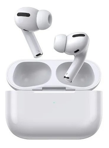 Audifonos AirPods 2 Bluetooth Android Y Ios
