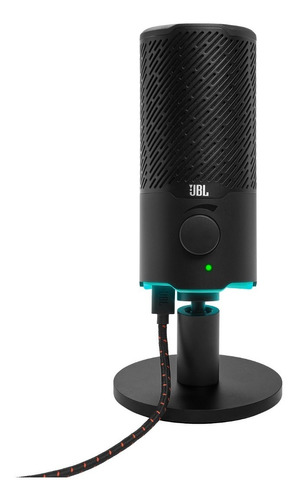 Microfono Premium Usb Jbl Quantum Stream