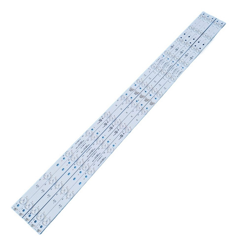 Kit Leds Daewoo L42q5300kn - Aluminio, Nuevo.