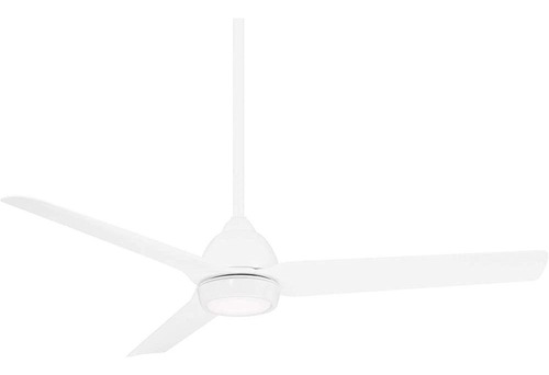 Wac Smart Fans Mocha Interior Y Exterior Ventilador De Techo