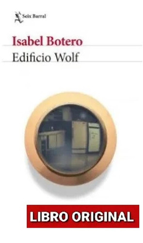 Edificio Wolf Original