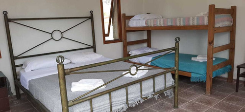 Alquilo Casa Para 4 A 8 Pax Villa Yacanto De Calamuchita