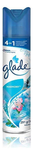 Pack X 12 Unid. Desodorante  Harmony 360 Cc Glade Desod. Am