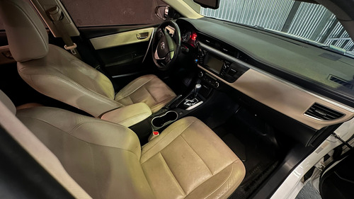 Toyota Corolla 1.8 Se-g Cvt 140cv