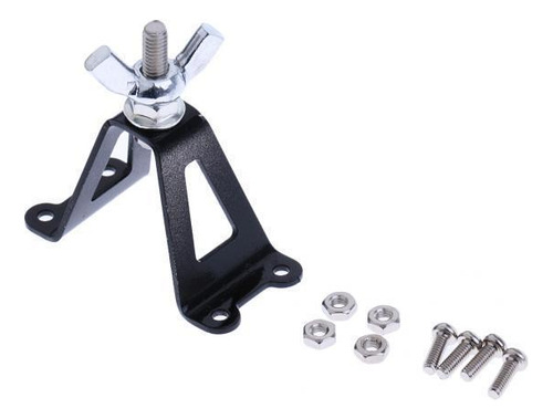 Suporte Para Pneu Sobressalente De Carro D90 Cc01 3 Pecas