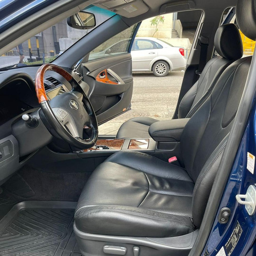Imagen 8 de 10 de Toyota Camry 2008