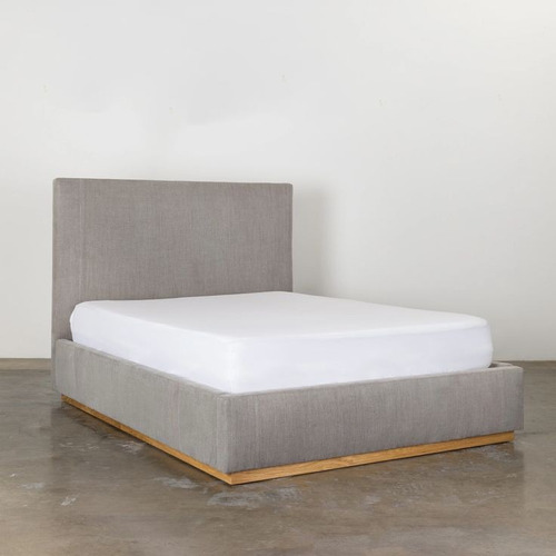 Cama Matrimonial Moderna Cod. 522