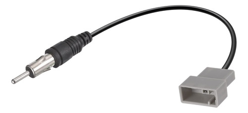 Bingfu Adaptador De Antena De Coche Para Determinada Instala