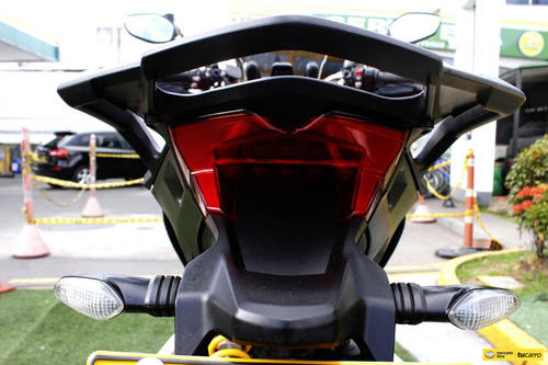 Ducati Multistrada Enduro