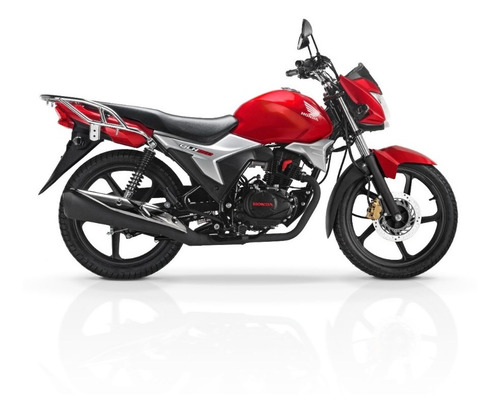 Imagen 1 de 14 de Honda Glh150 Glh 150