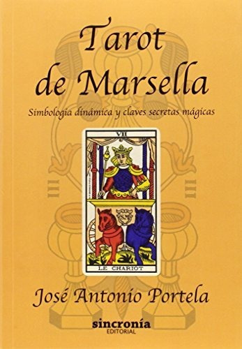 Tarot De Marsella - Portela,jose Antonio