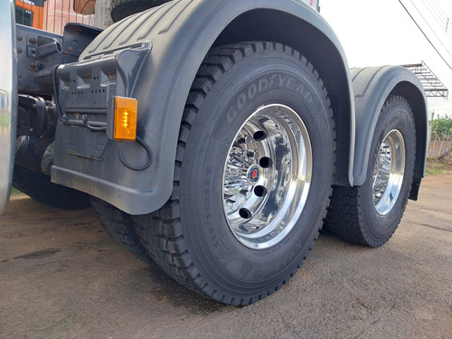 Scania Rh 540 6x4 2023 340 360 420 440 450 450 500 25420