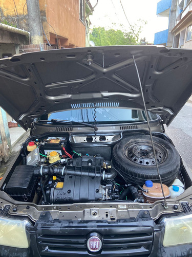 Fiat Uno 1.0 Way Flex 5p