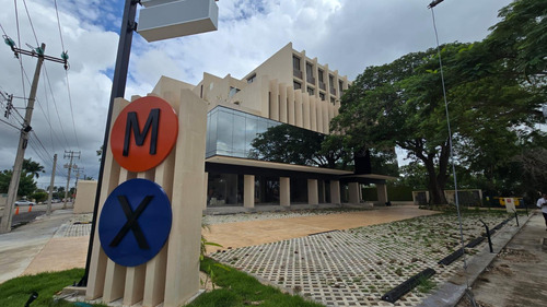 Departamento En Venta Merida, Col Mexico, Entrega Inmediata.