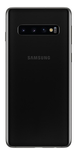 Samsung Galaxy S10 Muy Bueno Negro Liberado