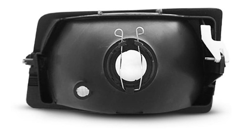 Imagen 3 de 10 de Optica Peugeot 205 91/99 Derecho