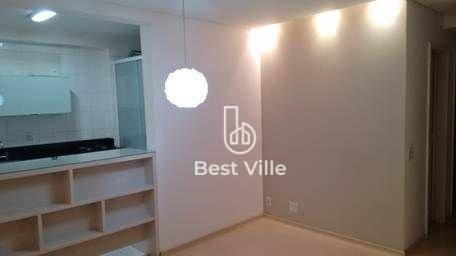 Imagem 4 de 17 de Apartamento Á Venda 80m² No Condomínio Reserva Akauan, Em Barueri-sp. - Ap0411