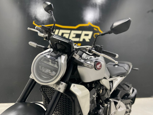 Honda Cb 1000r Cb1000 R Cb1000r Abs 2023