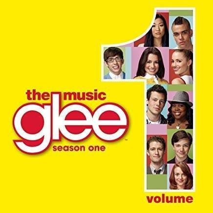 Cd Glee: The Music, Volume 1 Glee Cast Envío Gratis