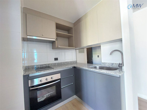 Departamento En Venta De 2 Dorm + 1baño. En San Miguel